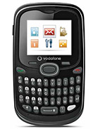Best available price of Vodafone 345 Text in The