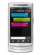 Best available price of Vodafone 360 H1 in The