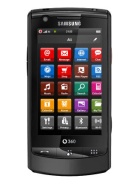 Best available price of Vodafone 360 M1 in The