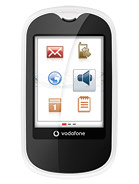 Best available price of Vodafone 541 in The