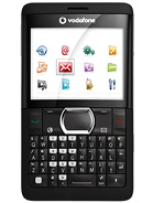 Best available price of Vodafone 546 in The