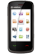 Best available price of Vodafone 547 in The