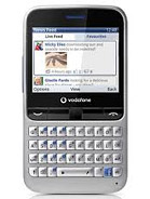 Best available price of Vodafone 555 Blue in The