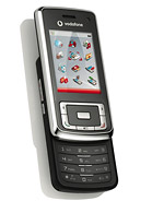 Best available price of Vodafone 810 in The
