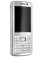 Best available price of Vodafone 835 in The