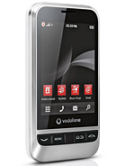Best available price of Vodafone 845 in The