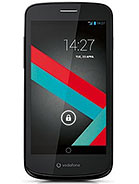 Best available price of Vodafone Smart 4G in The