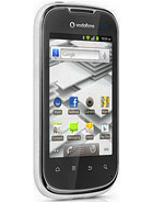 Best available price of Vodafone V860 Smart II in The