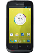 Best available price of Vodafone Smart III 975 in The