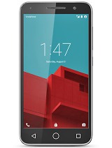 Best available price of Vodafone Smart prime 6 in The