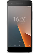 Best available price of Vodafone Smart V8 in The