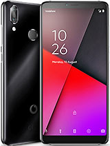 Best available price of Vodafone Smart X9 in The