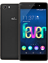 Best available price of Wiko Fever 4G in The