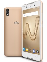 Best available price of Wiko Robby2 in The
