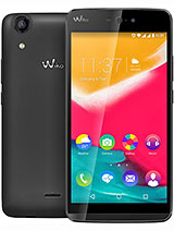 Best available price of Wiko Rainbow Jam 4G in The