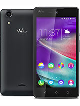 Best available price of Wiko Rainbow Lite 4G in The