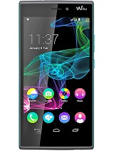 Best available price of Wiko Ridge 4G in The