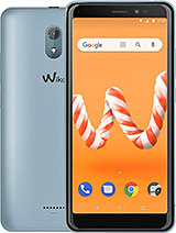 Best available price of Wiko Sunny3 Plus in The