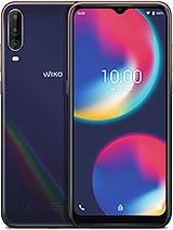 Wiko Power U20 at The.mymobilemarket.net