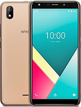 Best available price of Wiko Y61 in The