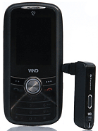 Best available price of WND Wind Van Gogh 2100 in The