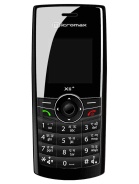 Best available price of Micromax X1i plus in The