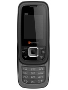 Best available price of Micromax X220 in The