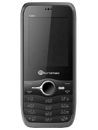 Best available price of Micromax X330 in The
