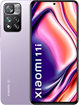 Best available price of Xiaomi 11i in The