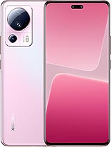 Best available price of Xiaomi 13 Lite in The