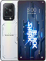 Best available price of Xiaomi Black Shark 5 Pro in The