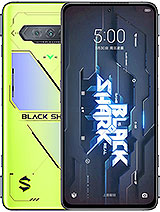 Best available price of Xiaomi Black Shark 5 RS in The