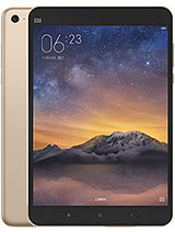 Best available price of Xiaomi Mi Pad 2 in The