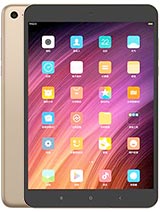 Best available price of Xiaomi Mi Pad 3 in The
