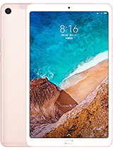 Best available price of Xiaomi Mi Pad 4 Plus in The