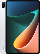 Best available price of Xiaomi Pad 5 Pro in The