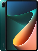 Best available price of Xiaomi Pad 5 in The