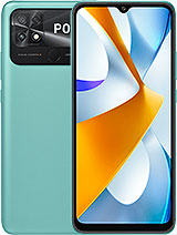 Best available price of Xiaomi Poco C40 in The
