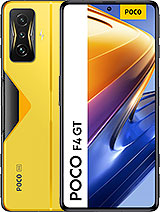 Best available price of Xiaomi Poco F4 GT in The