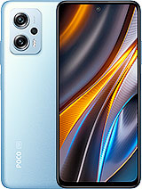 Best available price of Xiaomi Poco X4 GT in The