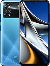 Best available price of Xiaomi Poco X4 Pro 5G in The