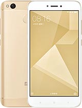 Best available price of Xiaomi Redmi 4 4X in The