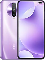 Best available price of Xiaomi Redmi K30 in The