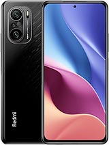 Best available price of Xiaomi Redmi K40 Pro+ in The
