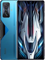Best available price of Xiaomi Redmi K50 Gaming in The