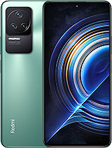 Best available price of Xiaomi Redmi K50 Pro in The