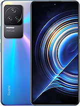Best available price of Xiaomi Redmi K50 in The