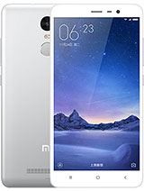 Best available price of Xiaomi Redmi Note 3 MediaTek in The