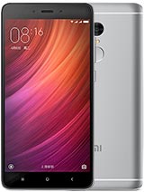 Best available price of Xiaomi Redmi Note 4 MediaTek in The