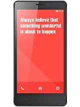 Best available price of Xiaomi Redmi Note 4G in The